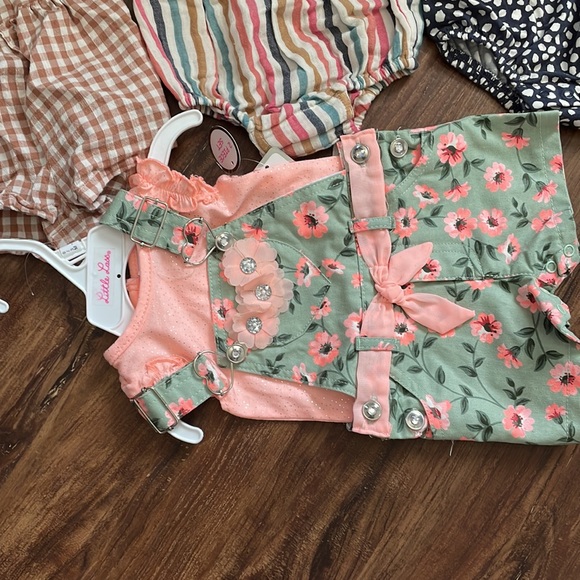 0-3M Girl bundle - Picture 4 of 4